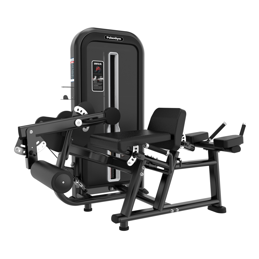 ST25 Prone Leg Curl / Leg Extansion
